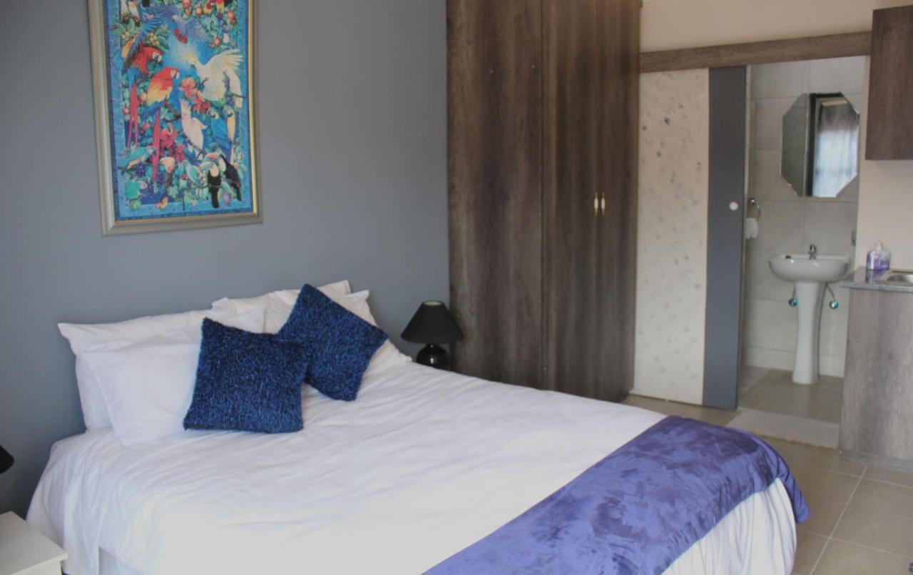 Sir James Self Catering Cape Town Exterior photo